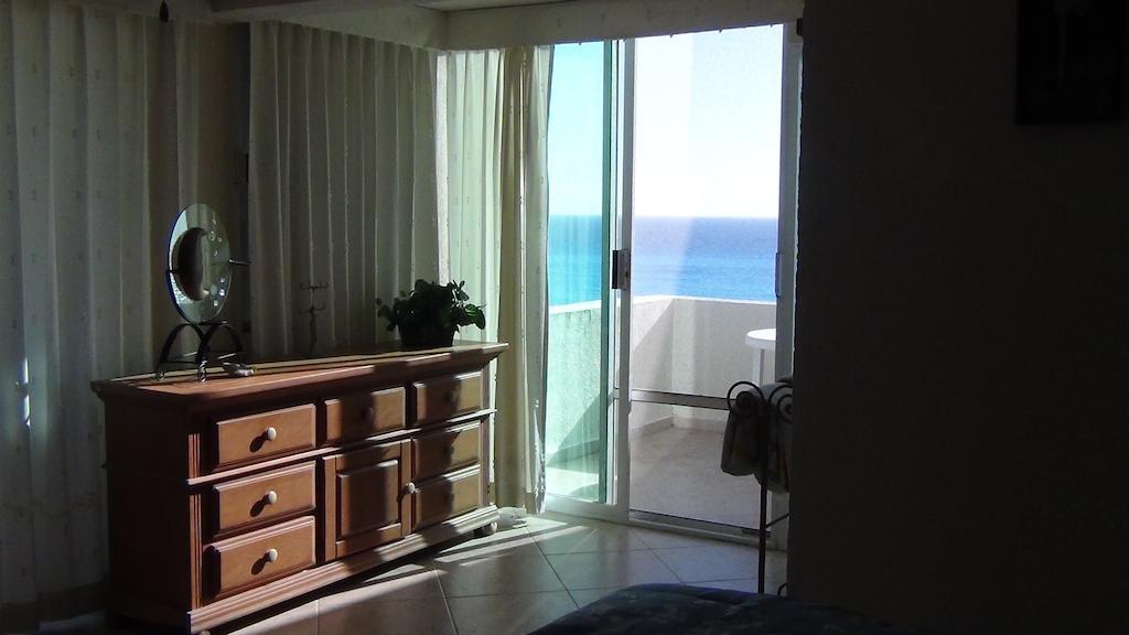 Vela'S Condos Ocean Front Пуэрто-Морелос Экстерьер фото
